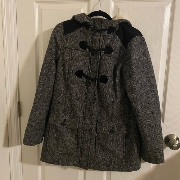 PrAna lined jacket - Picture 2 of 5